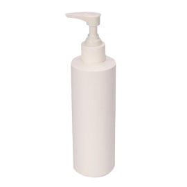 Custom Craftworks BPA Free Pump Bottle