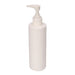 Custom Craftworks BPA Free Pump Bottle
