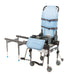 Drive Medical Ultima Access Bath Transfer System — BTUAC-5131M-BB