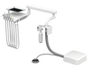ADS Beyond Cabinet/Wall Side Mount Doctor's Delivery System