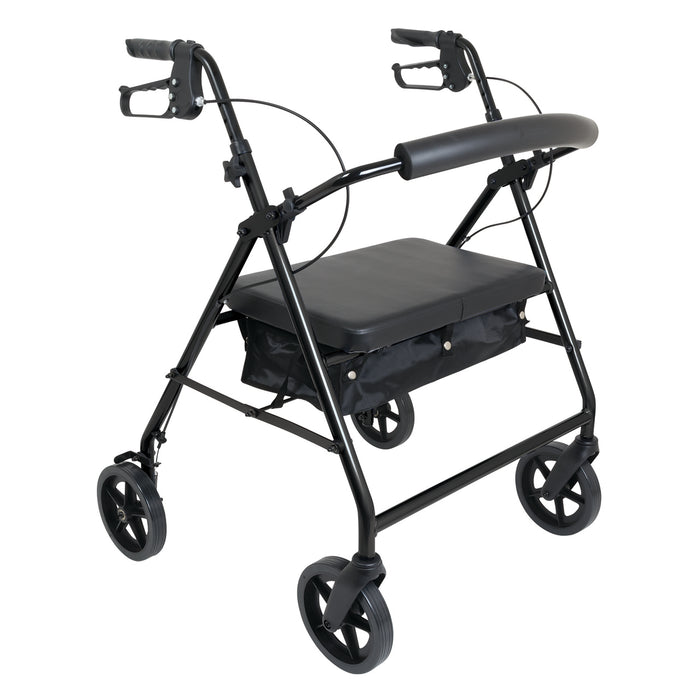 Proactive Medical Protekt Heavy Duty Bariatric Rollator