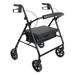 Proactive Medical Protekt Heavy Duty Bariatric Rollator