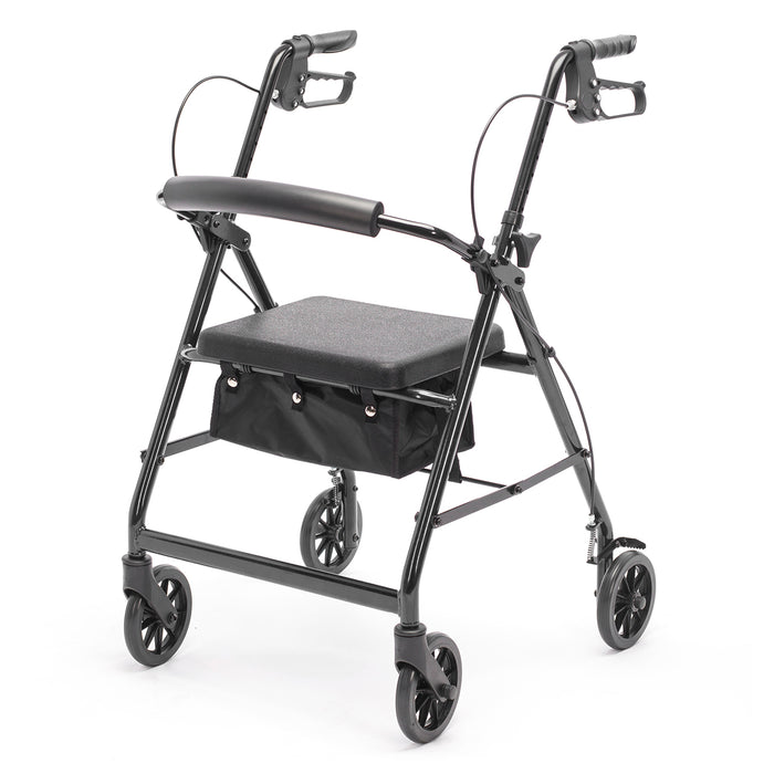 Proactive Medical Protekt Aluminum Rollator