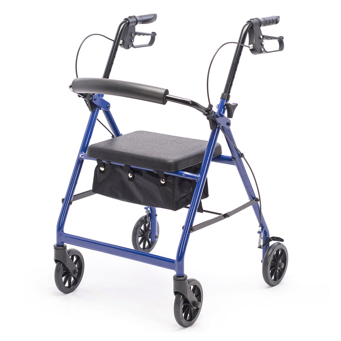 Proactive Medical Protekt Aluminum Rollator