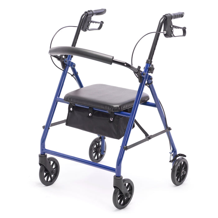 Proactive Medical Protekt Steel Rollator