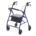 Proactive Medical Protekt Steel Rollator