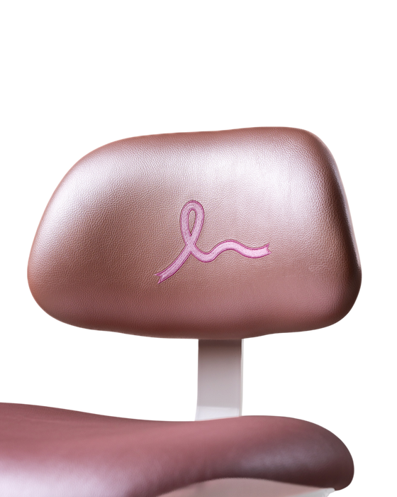 Brewer 4355BR Dental Assistant Stool