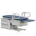 Brewer Access High Low Plus Power Exam Table - Dentamed USA