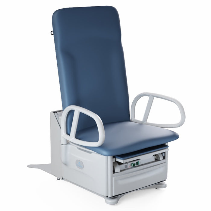 Brewer FLEX High-Low PLUS Power Exam Table