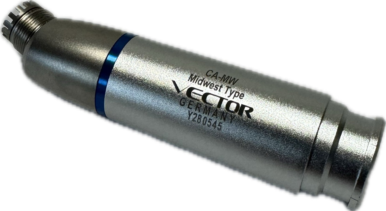 Vector Contra Angle Sheath to fit Midwest — CA-MW