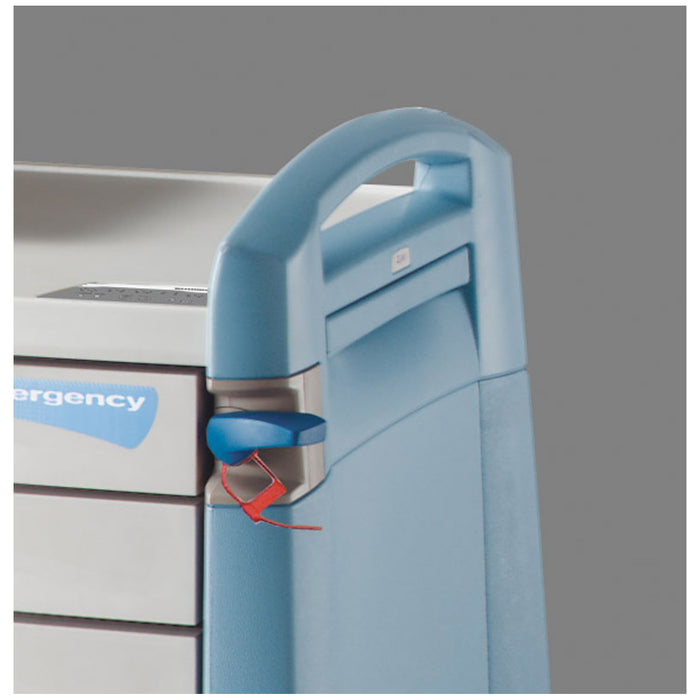 CAPSA HEALTHCARE AVALO® MEDICAL CART ACCESSORIES