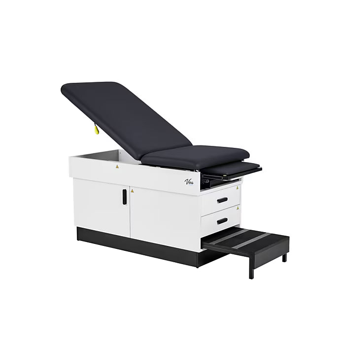 SlimLine Cabinet Exam Table