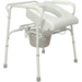 Drive Medica Carex Uplift Commode Assist