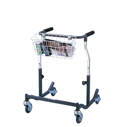 Drive Medical Adult Anterior Safety Walkers — CE 1000 BK