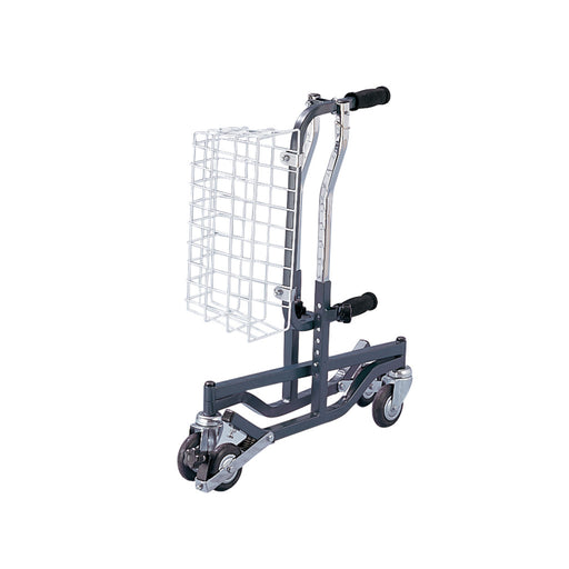 Drive Medical Adult Anterior Safety Walkers — CE 1000 BK