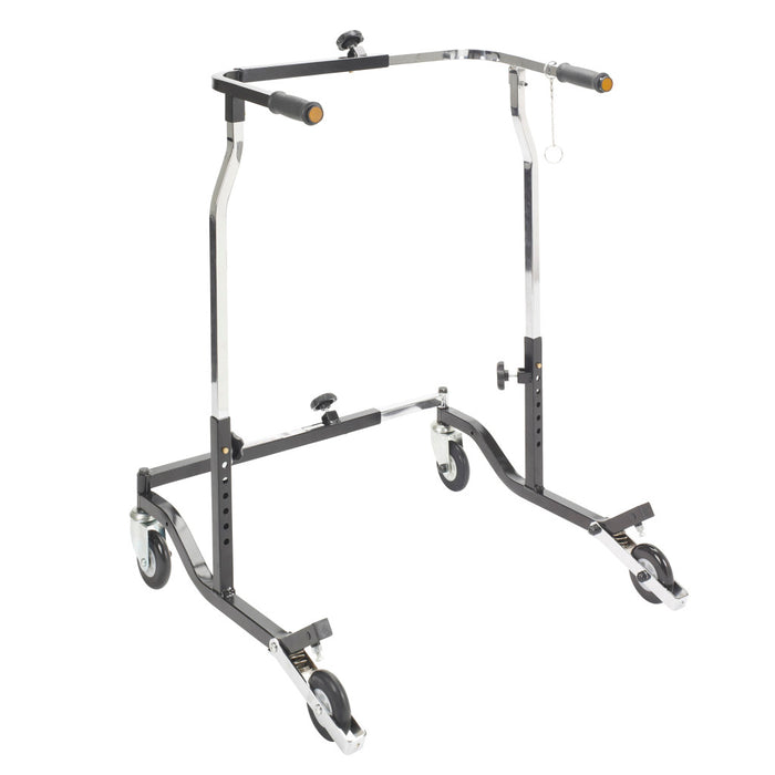 Drive Medical Bariatric Anterior Safety Roller — CE 1000 XL