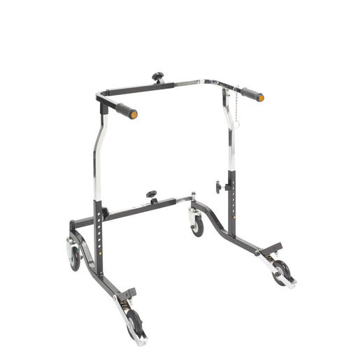 Drive Medical Bariatric Anterior Safety Roller — CE 1000 XL