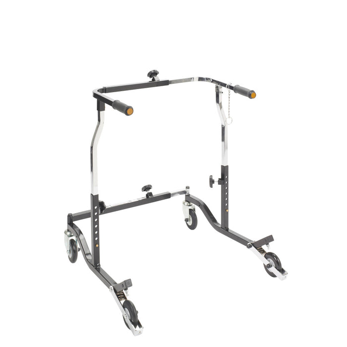 Drive Medical Bariatric Anterior Safety Roller — CE 1000 XL