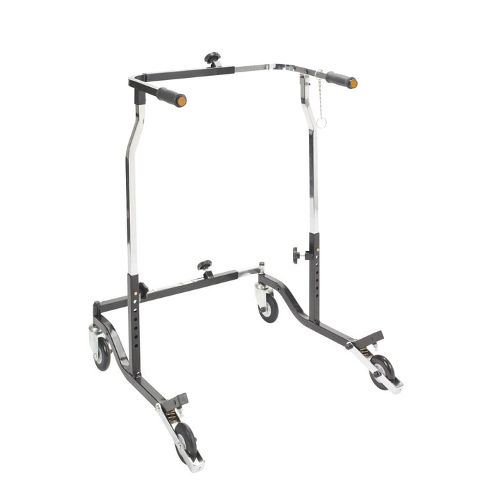 Drive Medical Bariatric Anterior Safety Roller — CE 1000 XL