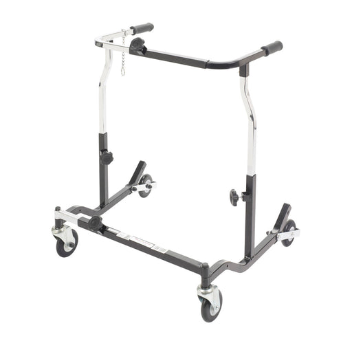 Drive Medical Bariatric Anterior Safety Roller — CE 1000 XL