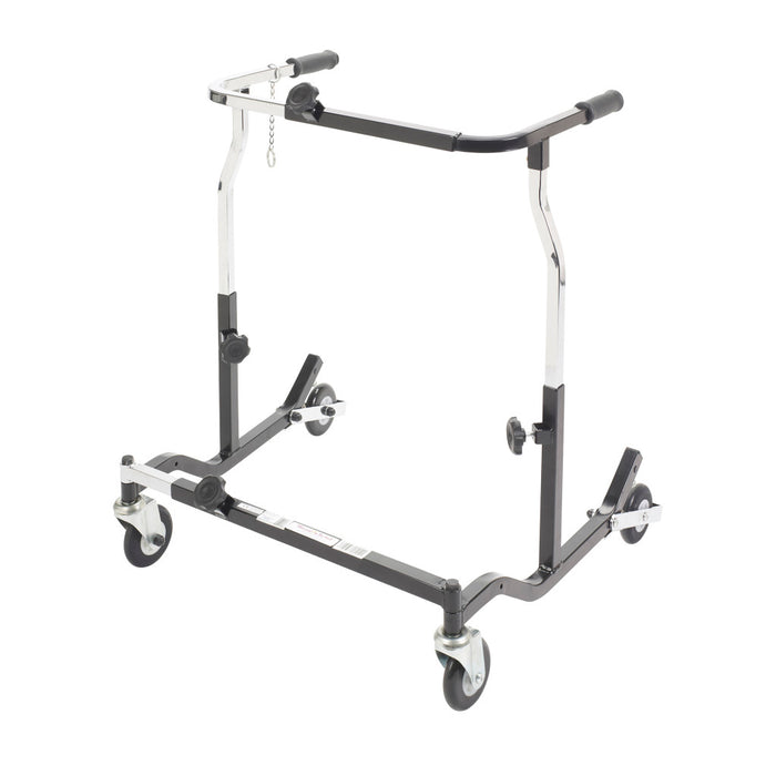 Drive Medical Bariatric Anterior Safety Roller — CE 1000 XL