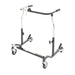 Drive Medical Bariatric Anterior Safety Roller — CE 1000 XL