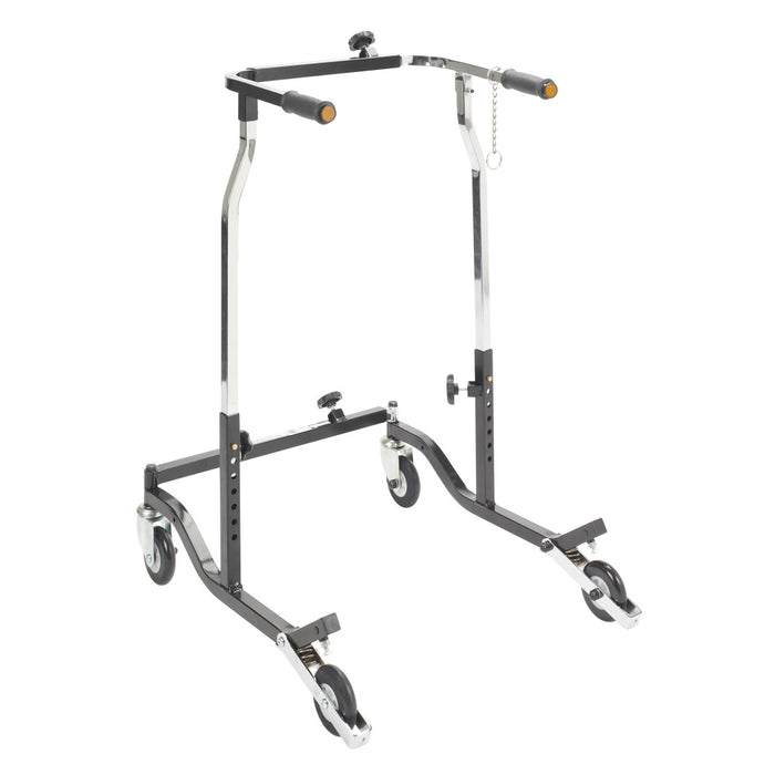 Drive Medical Bariatric Anterior Safety Roller — CE 1000 XL