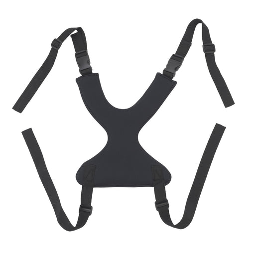 Drive Medical Soft Seat Harness — CE 1070L
