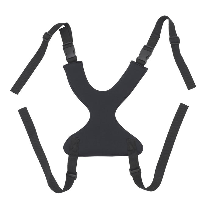Drive Medical Soft Seat Harness — CE 1070S