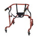Drive Medical Soft Seat Harness — CE 1070L