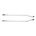 Drive Medical Extended Uprights — CE 1270