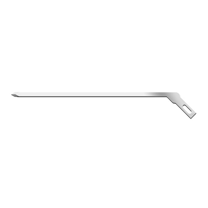 Cincinnati Surgical Company Myringotomy Blade, Swann Morton, Stainless Steel, Sterile, 10/bx (Drop Ship Only)