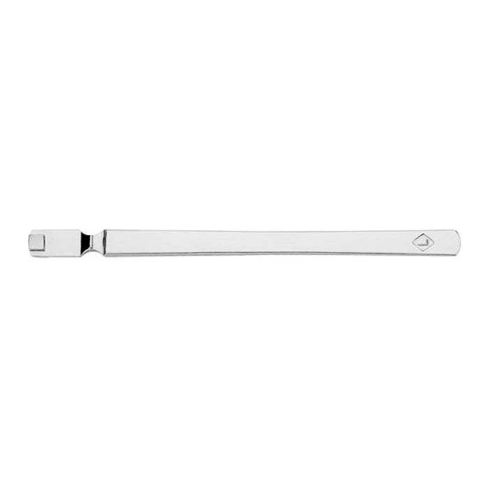 Cincinnati Surgical Company Surgical Handle, Stainless Steel, Major, Long, 17.2 cm (Drop Ship Only)