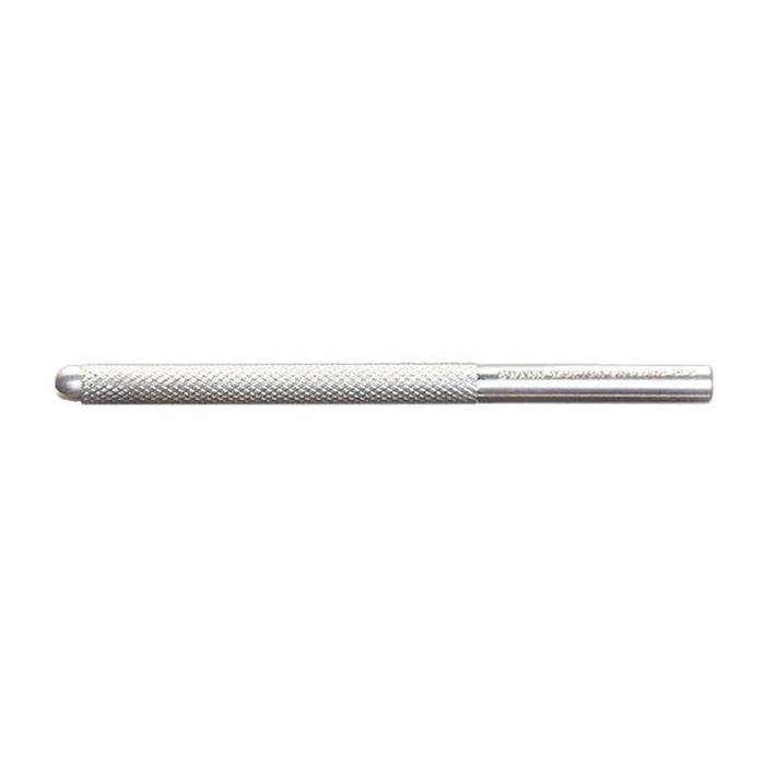 Cincinnati Surgical Company Surgical Handle, Miniature, Stainless Steel, 7.5 cm (Drop Ship Only)
