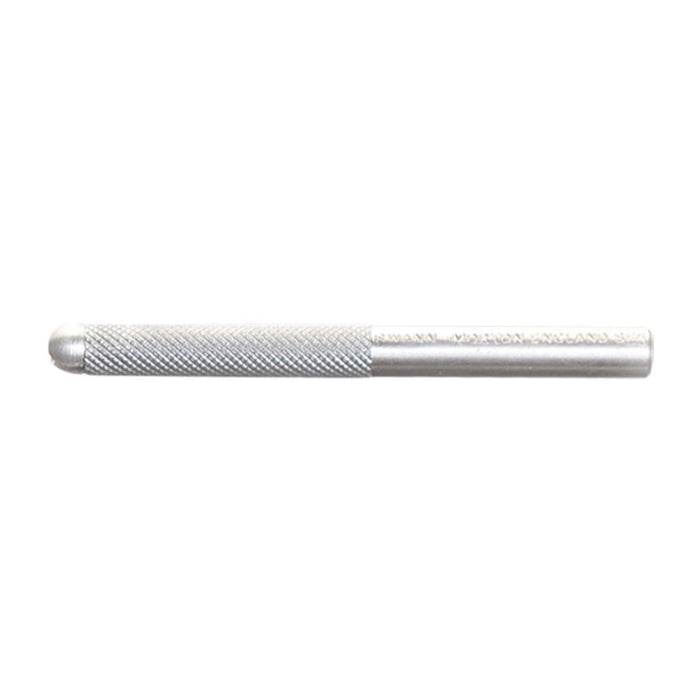 Cincinnati Surgical Company Surgical Handle, Miniature, Stainless Steel, 5 cm (Drop Ship Only)