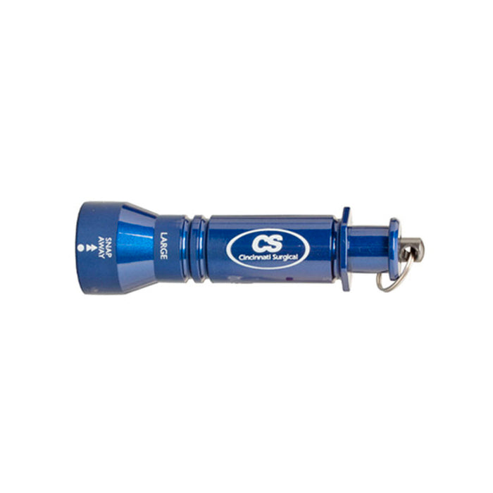 Cincinnati Surgical Company Snap-It Ampoule Opener, Large (5-25ml), 10/bx (Drop Ship Only)