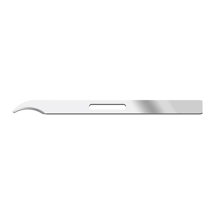 Cincinnati Surgical Company Stitch Cutter, Stainless Steel, Sterile, 100/bx (Drop Ship Only)