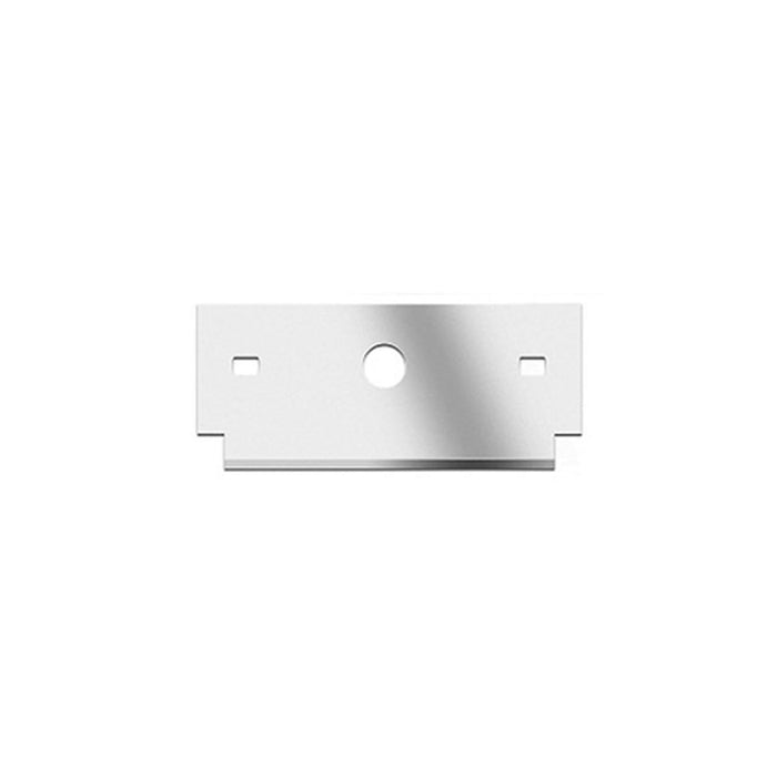 Cincinnati Surgical Company Silvers Skin Graft Blade, Stainless Steel, Sterile, 10/bx (Drop Ship Only)