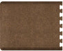 PHS Chiropractic Smart Step Puzzle Runner Mosaic Mat