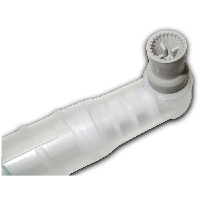 Crosstex International Prophy Cups, Firm, 100/bg