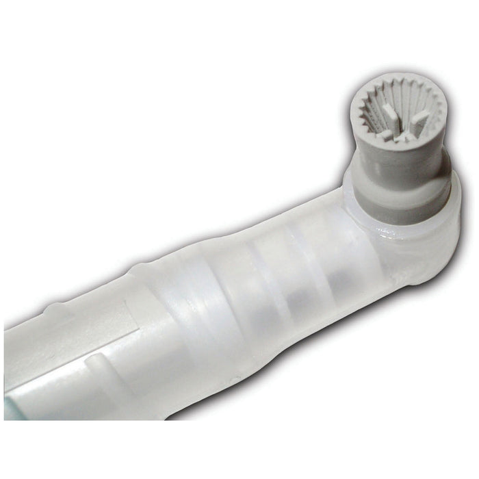 Crosstex International Prophy Brushes, Tapered, 100/bg