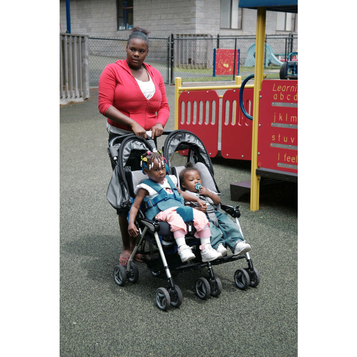 Drive Medical Seat2Go Positioning Seat — CRS 3000