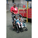 Drive Medical Seat2Go Positioning Seat — CRS 3000