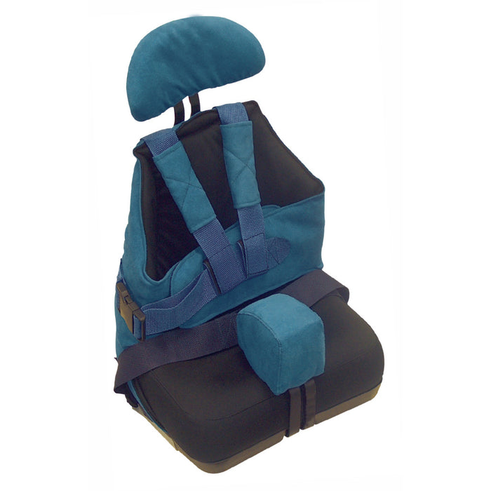 Drive Medical Seat2Go Positioning Seat — CRS 2000