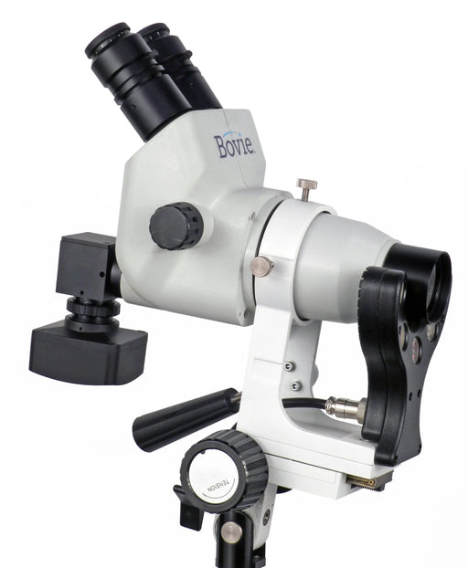 Colpo-Master II HDMI Video Package, Includes CS-205T-LED Colposcope and CS-8187 HD Camera | Aspen Surgical - Dentamed USA