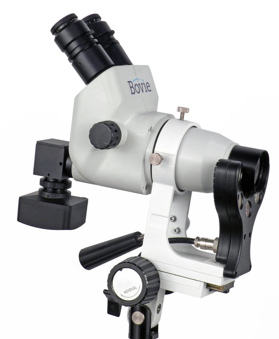 Colpo-Master II Digital USB Video Package, Includes CS-205T-LED Colposcope and CS-8189 Digital Camera | Aspen Surgical - Dentamed USA