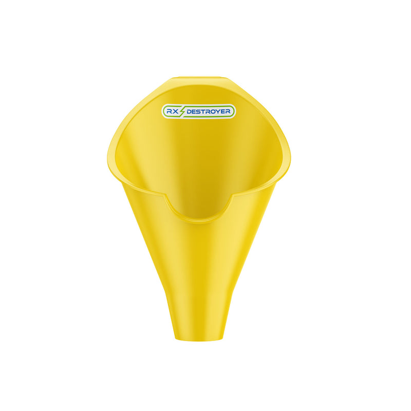 C2R GLOBAL RX DESTROYER - Rx Destroyer Funnel