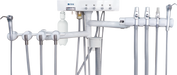 ADS Cabinet mount rear Left/right swing delivery system