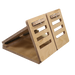 PHS Chiropractic Wooden Calf Stretcher