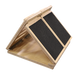 PHS Chiropractic Wooden Calf Stretcher